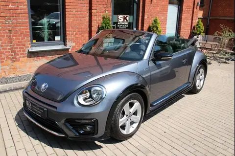 Annonce VOLKSWAGEN BEETLE Essence 2017 d'occasion 