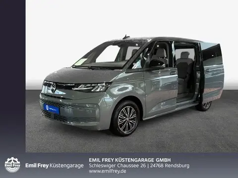 Used VOLKSWAGEN T7 Hybrid 2023 Ad 