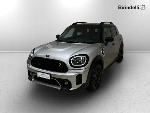 Annonce MINI COOPER Hybride 2023 d'occasion 