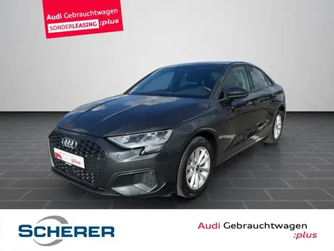 Annonce AUDI A3 Essence 2023 d'occasion 