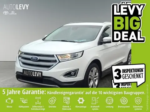 Used FORD EDGE Diesel 2018 Ad 