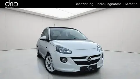 Used OPEL ADAM Petrol 2018 Ad 