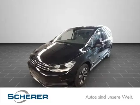 Used VOLKSWAGEN TOURAN Petrol 2023 Ad 