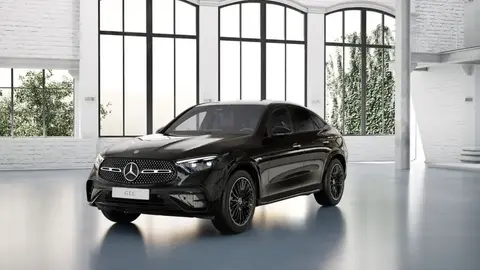 Used MERCEDES-BENZ CLASSE GLC Diesel 2024 Ad Germany