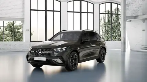 Annonce MERCEDES-BENZ CLASSE GLC Diesel 2024 d'occasion 