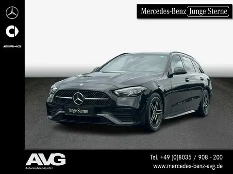 Used MERCEDES-BENZ CLASSE C Diesel 2022 Ad 