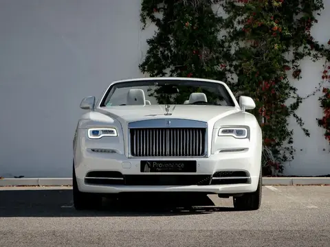 Annonce ROLLS-ROYCE DAWN Essence 2022 d'occasion 