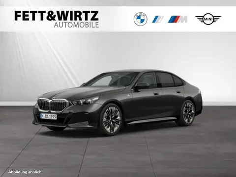 Annonce BMW SERIE 5 Diesel 2023 d'occasion 