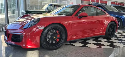 Used PORSCHE 911 Petrol 2019 Ad 