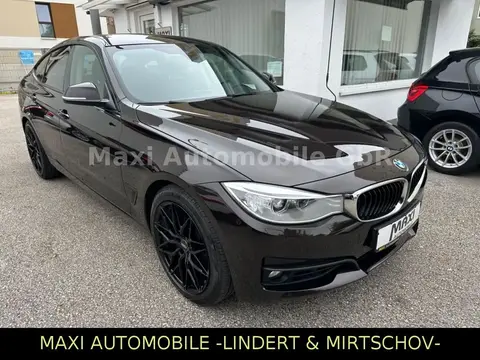 Used BMW SERIE 3 Diesel 2015 Ad 