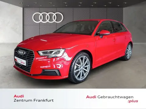 Used AUDI A3 Hybrid 2020 Ad 