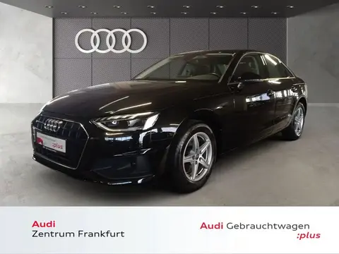 Used AUDI A4 Petrol 2020 Ad 