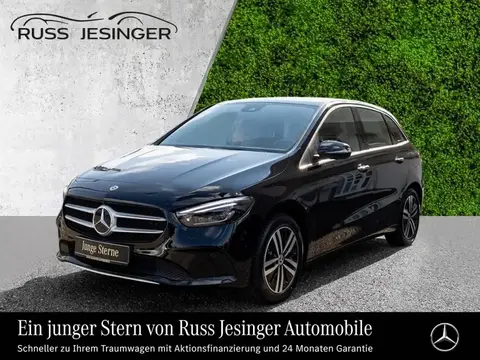 Used MERCEDES-BENZ CLASSE B Hybrid 2022 Ad 