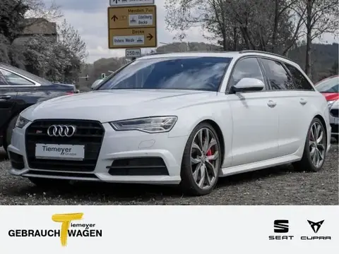 Used AUDI S6 Petrol 2016 Ad 