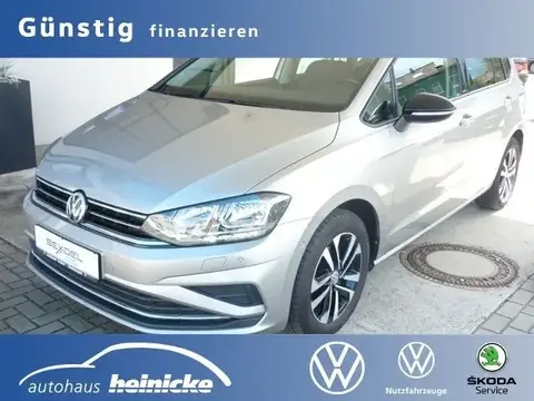 Used VOLKSWAGEN GOLF Petrol 2019 Ad 