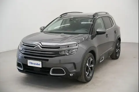 Used CITROEN C5 AIRCROSS Petrol 2019 Ad 