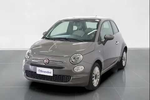 Used FIAT 500 Hybrid 2022 Ad 