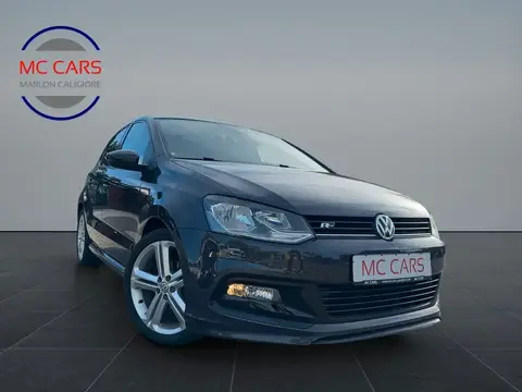 Used VOLKSWAGEN POLO Petrol 2017 Ad 