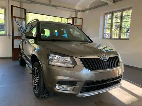 Used SKODA YETI Diesel 2015 Ad 