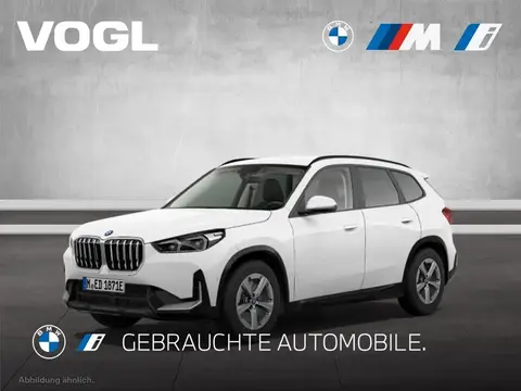 Annonce BMW IX1 Non renseigné 2023 d'occasion 