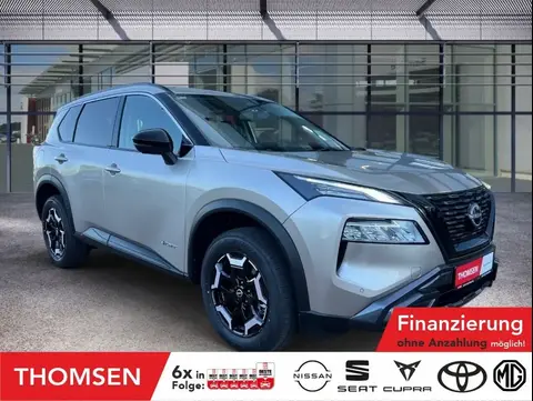 Annonce NISSAN X-TRAIL Essence 2024 d'occasion 