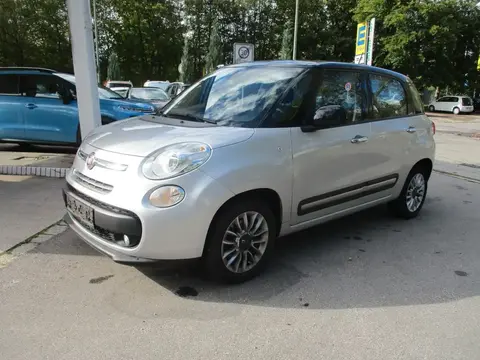 Used FIAT 500L Diesel 2015 Ad 