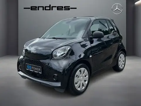 Annonce SMART FORTWO Non renseigné 2021 d'occasion 