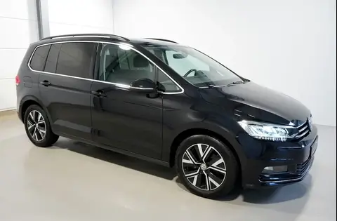 Annonce VOLKSWAGEN TOURAN Diesel 2019 d'occasion 