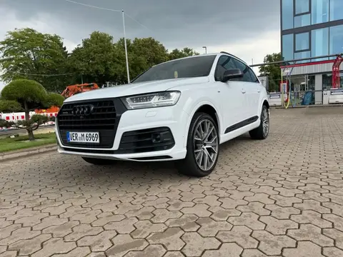 Used AUDI Q7 Diesel 2019 Ad 