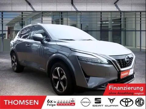 Used NISSAN QASHQAI Hybrid 2023 Ad 