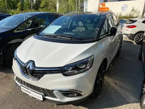 Used RENAULT GRAND SCENIC Petrol 2022 Ad 