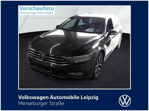 Annonce VOLKSWAGEN PASSAT Diesel 2022 d'occasion 