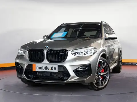 Annonce BMW X3 Essence 2021 d'occasion 