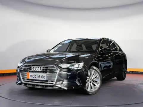 Annonce AUDI A6 Diesel 2021 d'occasion 