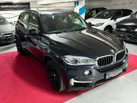 Used BMW X5 Diesel 2016 Ad 