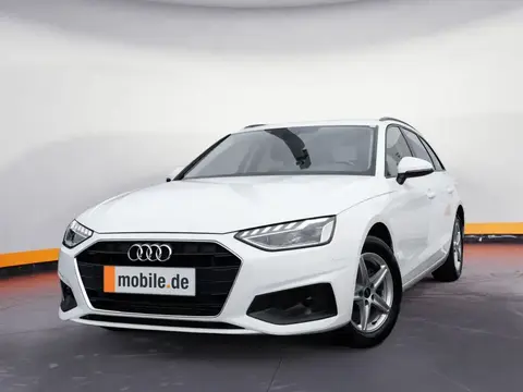 Used AUDI A4 Petrol 2022 Ad 