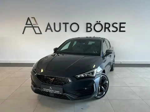 Used CUPRA LEON Hybrid 2021 Ad 