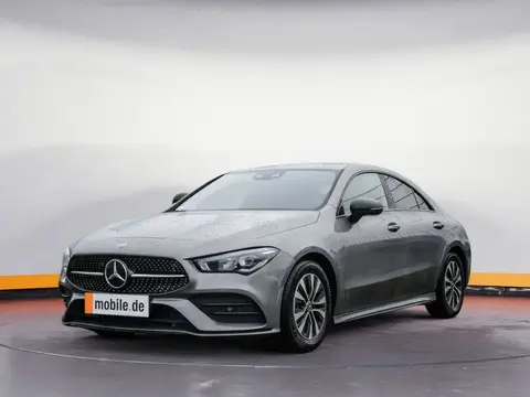 Used MERCEDES-BENZ CLASSE CLA Petrol 2023 Ad 