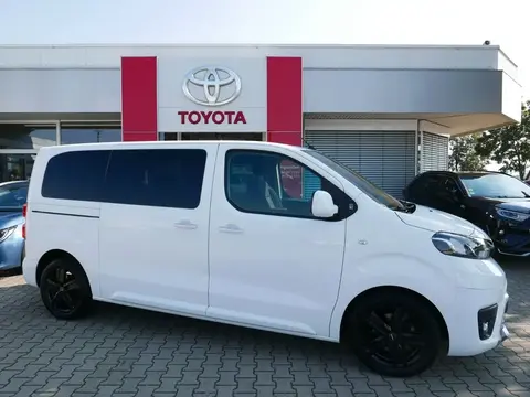 Annonce TOYOTA PROACE Diesel 2019 d'occasion 