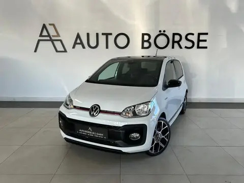 Annonce VOLKSWAGEN UP! Essence 2021 d'occasion 