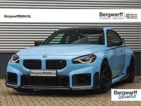 Used BMW M2 Petrol 2023 Ad 