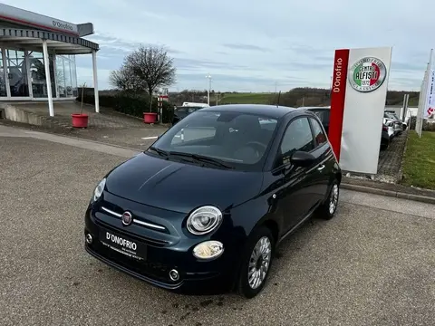 Used FIAT 500 Petrol 2024 Ad 