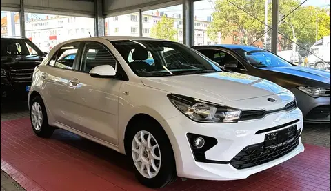 Annonce KIA RIO Essence 2020 d'occasion 