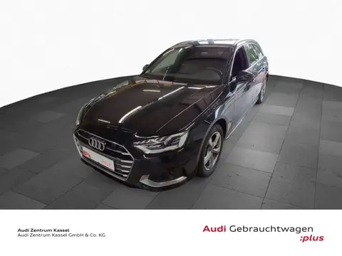 Annonce AUDI A4 Essence 2020 d'occasion 