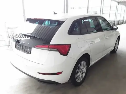 Used SKODA SCALA Petrol 2019 Ad 