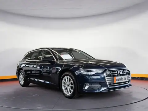 Used AUDI A6 Diesel 2021 Ad 