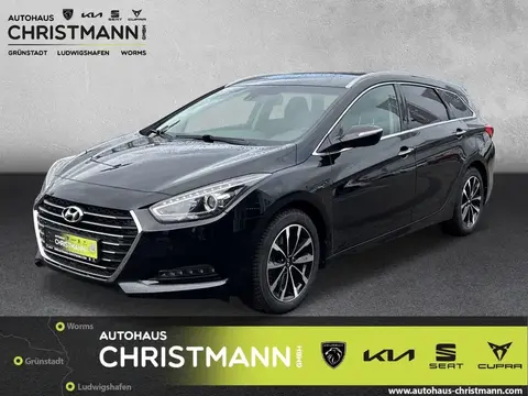 Used HYUNDAI I40 Diesel 2018 Ad 