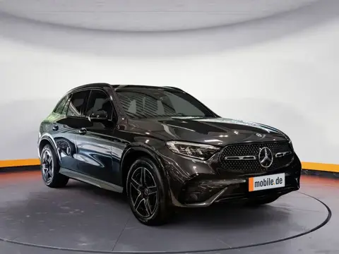 Annonce MERCEDES-BENZ CLASSE GLC Essence 2023 d'occasion Allemagne