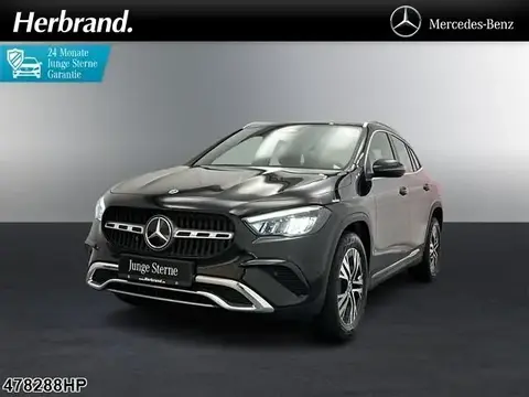 Used MERCEDES-BENZ CLASSE GLA Petrol 2023 Ad 