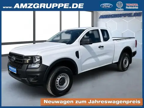 Annonce FORD RANGER Diesel 2024 d'occasion 